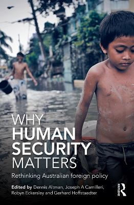 Why Human Security Matters - 
