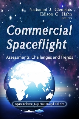 Commercial Spaceflight - 
