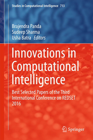 Innovations in Computational Intelligence