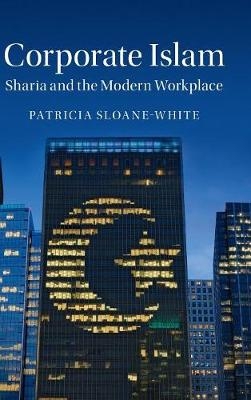 Corporate Islam - Patricia Sloane-White