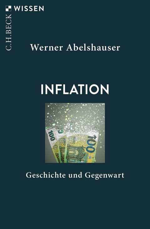 Inflation - Werner Abelshauser