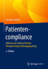 Patientencompliance - Christian Sch&auml;fer