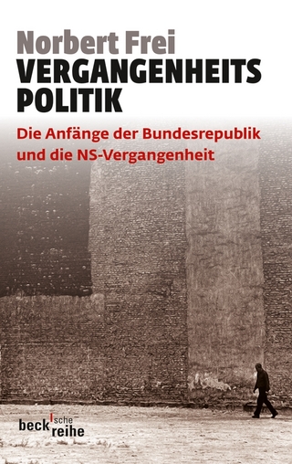 Beck'sche Reihe / Vergangenheitspolitik