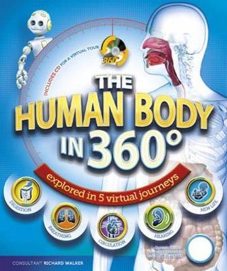The Human Body in 360