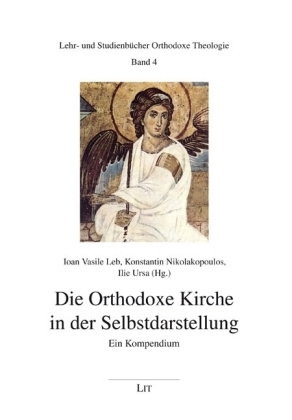 Die Orthodoxe Kirche in der Selbstdarstellung - 