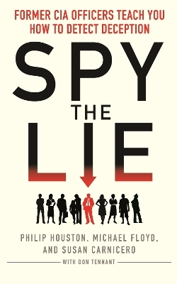 Spy the Lie
