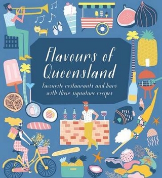 Flavours of Queensland
