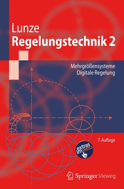 Regelungstechnik 2 - Jan Lunze