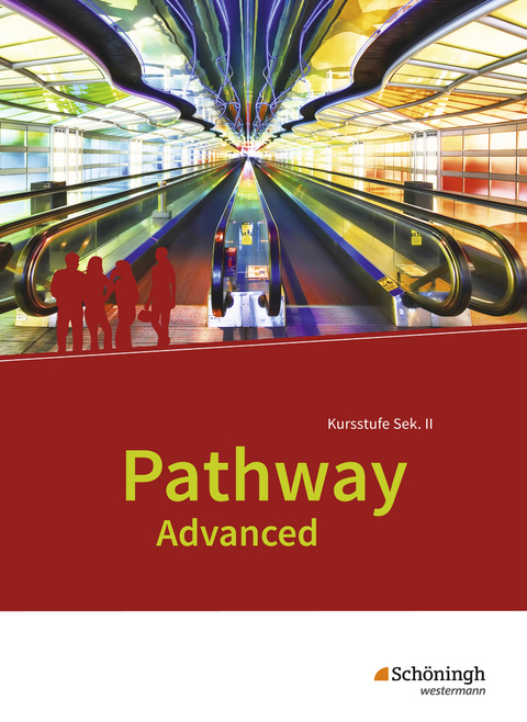Pathway Advanced - Ausgabe Baden-W&uuml;rttemberg - Iris Edelbrock