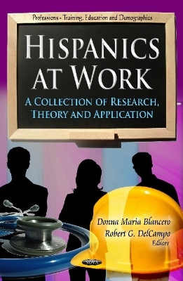 Hispanics at Work - 