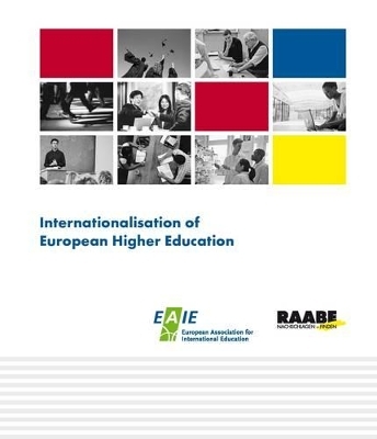 Internationalisation of European Higher Education
