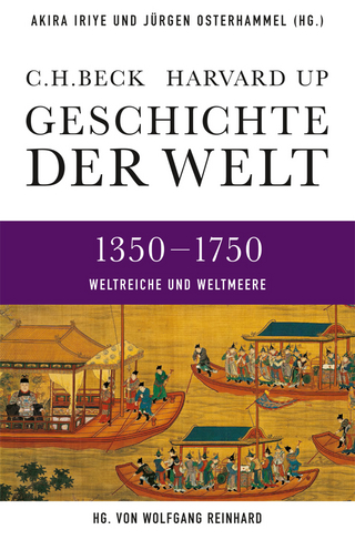 Geschichte der Welt