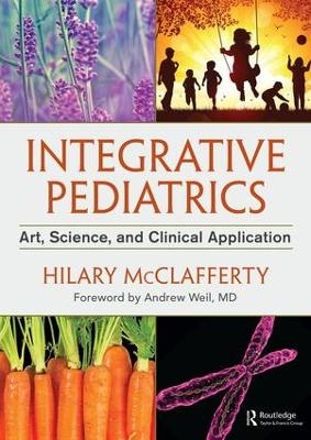 Integrative Pediatrics - Hilary McClafferty
