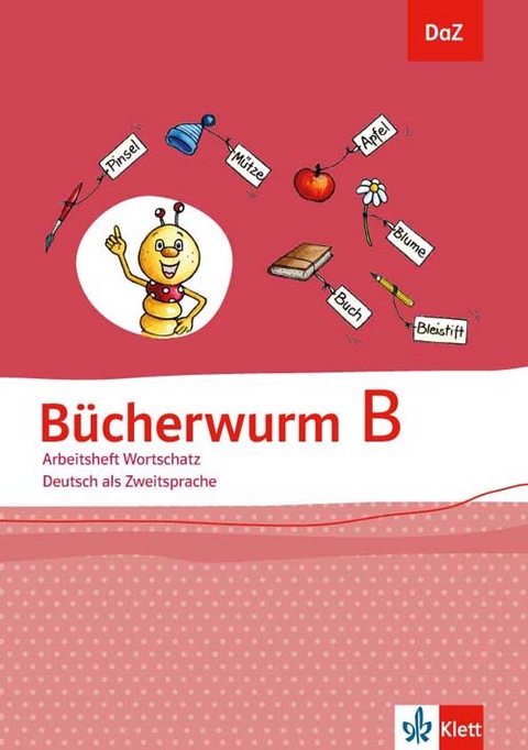B&uuml;cherwurm B