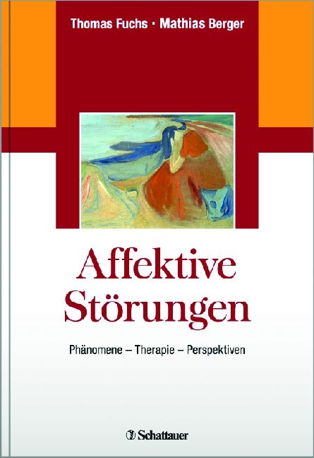 Affektive St&ouml;rungen - 