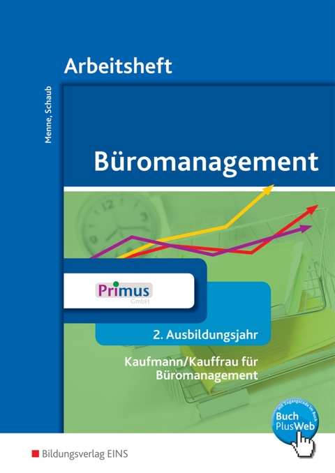 Büromanagement - Nils Kauerauf, Günter Langen, Jörn Menne, Ingo Schaub, Christian Schmidt, Wolfgang Stellberg, Wolfgang Wendt, Daniel Wischer