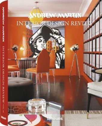 Andrew Martin, Interior Design Review, Volume 16 - Andrew Andrew Martin