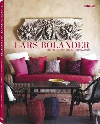 Interior Design & Inspiration -  Lars Bolander