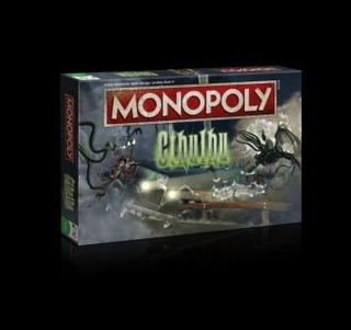 Monopoly Cthulhu (Spiel)