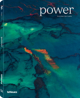 Prix Pictet 2012, Power