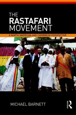 The Rastafari Movement - Michael Barnett