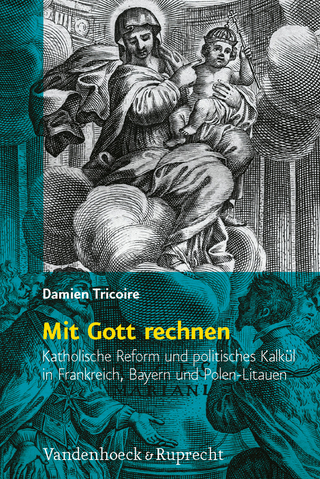 Mit Gott rechnen