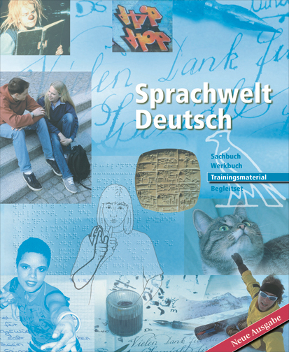 Sprachwelt Deutsch