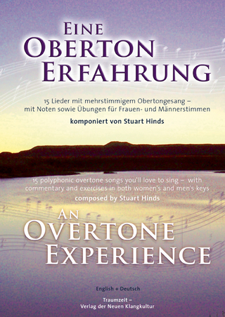 Eine Oberton-Erfahrung - An Overtone-Experience