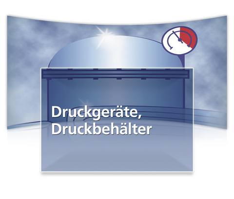 Druckger&auml;te, Druckbeh&auml;lter CD Solo