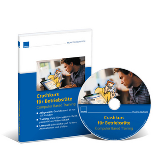 Crashkurs für Betriebsräte