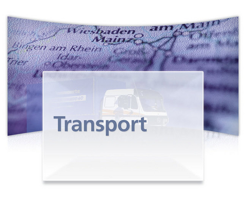 Transport online