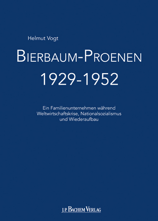 Bierbaum-Proenen 1929-1952