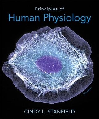 Principles of Human Physiology Plus MasteringA&P with eText -- Access Card Package
