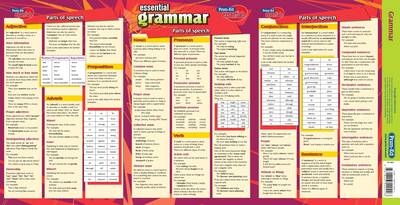 Grammar -  R.I.C. Publications