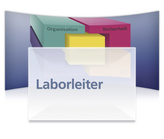 Laborleiter