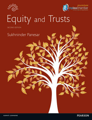 Exploring Equity and Trusts MyLawChamber Pack