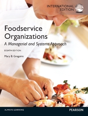 Food Service Organizations