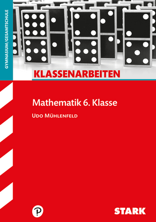 STARK Klassenarbeiten Gymnasium - Mathematik 6. Klasse