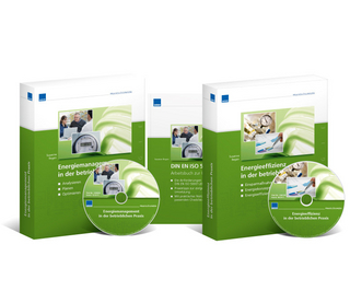 Kombipaket:Energiemanagement und Energieeffizienz