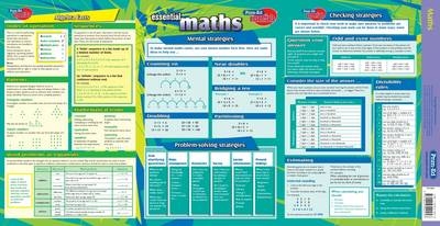 Maths (number) -  R.I.C. Publications