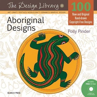 Design Library: Aboriginal Designs (DL08)