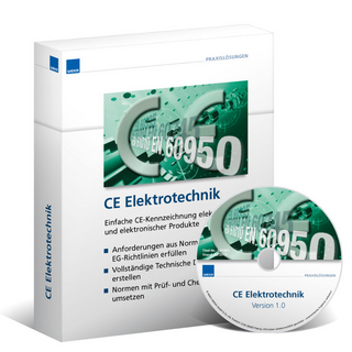 WEKA-Manager CE Elektrotechnik