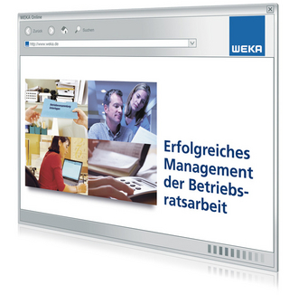 BR-Organisation online