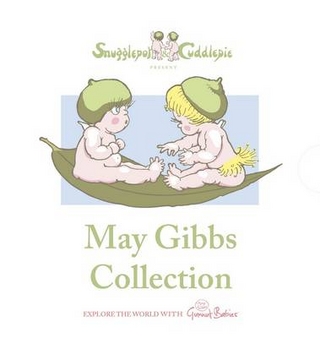 May Gibbs Collection