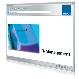 IT-Management online