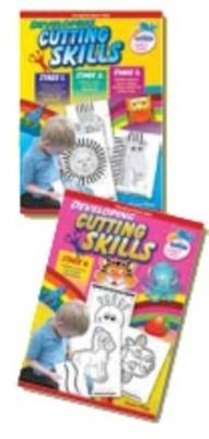 Developing Cutting Skills (1-3)