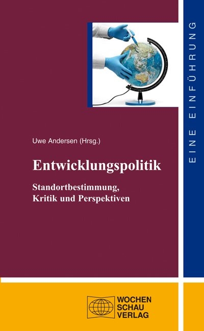 Entwicklungspolitik &ndash; eine Zwischenbilanz - 