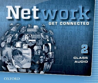 Network: 2: Class Audio CDs