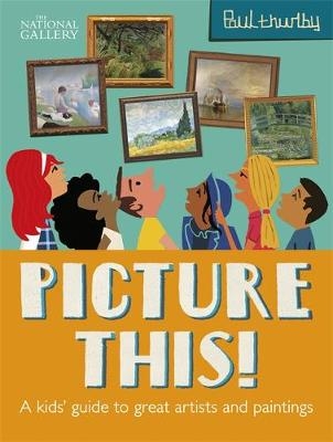 Picture This! - Paul Thurlby