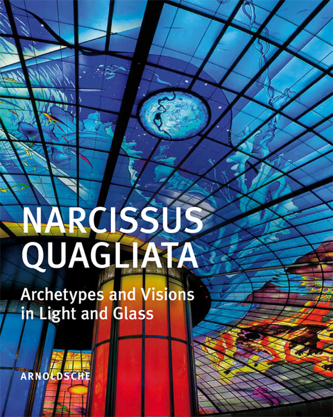 Narcissus Quagliata - Rosa Barovier, William Warmus, Maricruz Patino